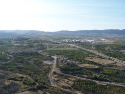 Castillo de Alcala 2009